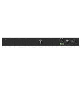  Коммутатор D-Link DGS-1210-28/ME/B1A  PROJ Управляемый коммутатор 2 уровня с 24 портами 10/100/1000Base-T и 4 портами 1000Base-X SFP