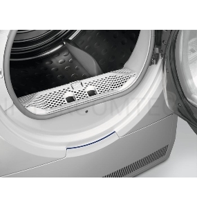 Сушильная машина Electrolux EW7H458B пан.англ. кл.энер.:A++ макс.загр.:8кг белый