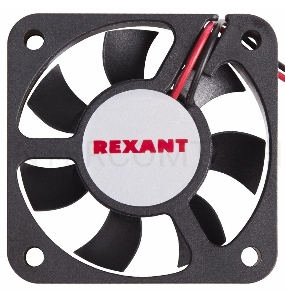 Вентилятор RX 5010MS 12VDC