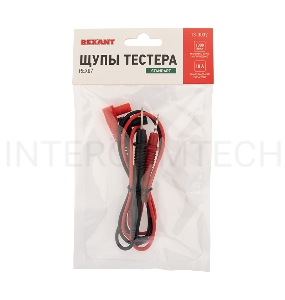 Щупы тестера REX07 REXANT