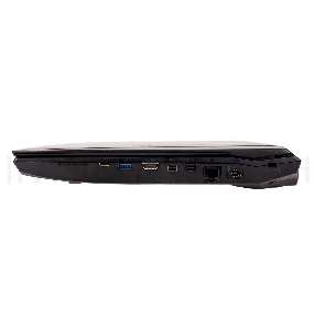 Ноутбук Hiper G16 Core i7 11700K 16Gb SSD1Tb NVIDIA GeForce RTX 3070 8Gb 16.1