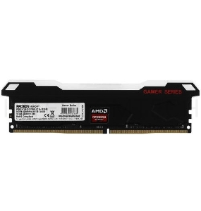 Память AMD 32Gb DDR4 3200Mhz Long DIMM 1.35V Retail R9432G3206U2S-U