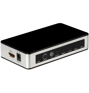 Переключатель HDMI 4x1 Greenline, 4Kx2K 30Hz, GL-v401 Переключатель HDMI 4x1 Greenline, 4Kx2K 30Hz, GL-v401