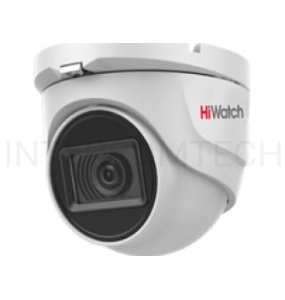Камера видеонаблюдения HiWatch DS-T503(C) (2.8 mm)