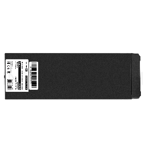 ИБП ExeGate SpecialPro Smart LLB-500.LCD.AVR.2SH.USB <500VA/300W, LCD, AVR, 2*Schuko, USB, Black>