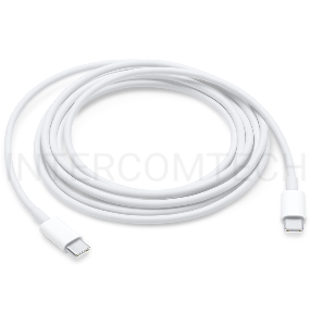 Переходник Apple USB-C Charge Cable (2m)