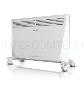 Конвектор Ballu Enzo BEC/EZER-1000 1000Вт белый