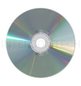 Диск CD-R Mirex 700 Mb, 48х, Shrink (100), Blank, Без надписи (100/500)