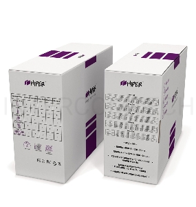 Блок питания HIPER HPA-650 APFC 80PLUS 650W Box