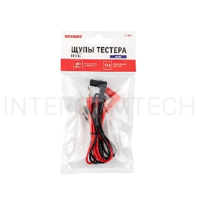 Щуп тестера REX04 Rexant 13-3031