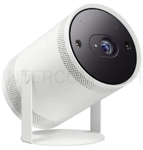 Проектор Samsung Freestyle LSP3B DLP 550Lm (1920x1080) 100000:1 ресурс лампы:20000часов 1xUSB typeA 1xHDMI 0.8кг