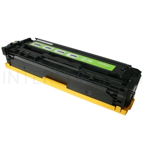 Тонер Картридж Cactus CS-CB542A желтый для HP Color LaserJet CP1215/1515/CM1312 (1400стр.)