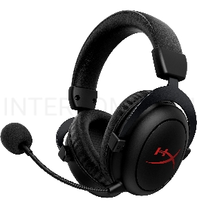 Гарнитура HYPERX GAMING WRL CLOUD CORE HPHX4P5D5AA