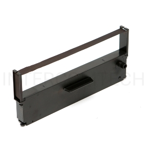 Картридж ленточный Cactus CS-ERC31 пурпурный для Epson ERC 31/TM-930/TM-950 3000000 signs