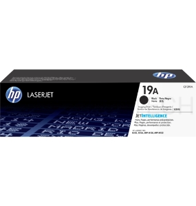 Барабан HP 19A для HP LaserJet Pro M104/MFP M132, 12К
