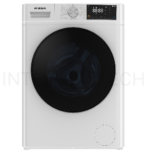 Стиральная машина Hyundai WME8415 класс: A++ загр.фронтальная макс.:8кг белый