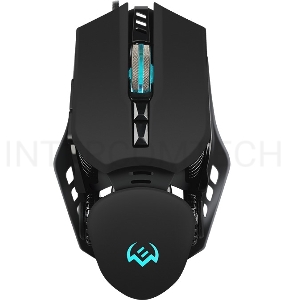Игровая мышь SVEN RX-G815 (6+1кл. 500-8000 DPI. ПО. SoftTouch. RGB-подсветка. игров. упак) Игровая мышь SVEN RX-G815 (6+1кл. 500-8000 DPI. ПО. SoftTouch. RGB-подсветка. игров. упак)