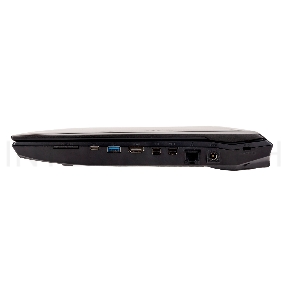Ноутбук Hiper G16 Core i7 11700K 16Gb SSD1Tb NVIDIA GeForce RTX 3070 8Gb 16.1