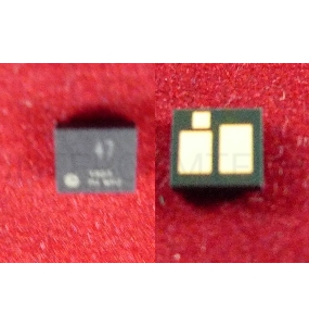 Чип Canon i-SENSYS LBP112/LBP113w/MF112/MF113w (047) Black, 1.6K (2164C002) ELP Imaging®