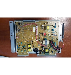 Плата питания высоковольтная HP LJ Enterprise P3015d/dn/x (RM1-6280/RM1-6486/RM1-6525) OEM