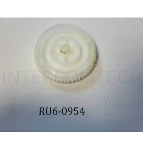 Шестерня HP LJ P3015 (RU6-0954) OEM