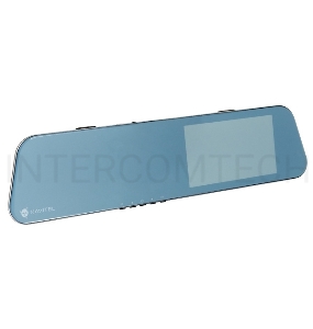 Видеорегистратор Navitel MR155 NV серый 2Mpix 1080x1920 1080p 140гр. JL5401