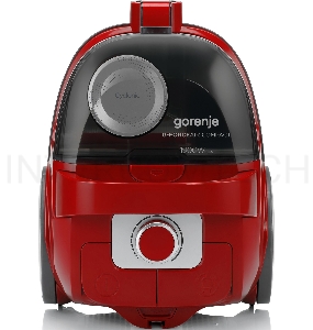 Пылесос Gorenje VC1901GACRCY