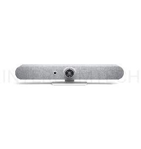 Камера для ВКС/ Logitech Rally Bar Mini OFF-WHITE