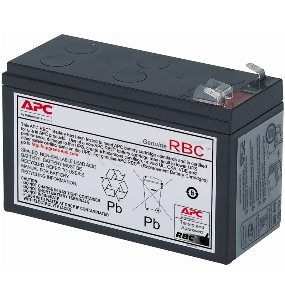 Батарея APC RBC17 {для BK650EI}