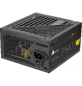 Блок питания LinkWorld ATX 750W LW-750B 80+ (24+8+4+4pin) APFC 120mm fan 12xSATA RTL