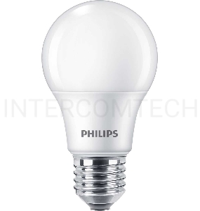 Лампа PH Ecohome LED Bulb 9W 720lm E27 840 RCA