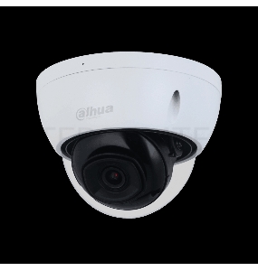 Видеокамера Dahua DH-IPC-HDBW2441EP-S-0360B уличная купольная IP-видеокамера 4Мп 1/3” CMOS объектив 3.6мм