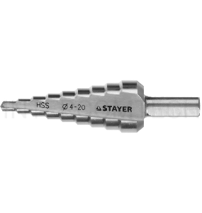 Сверло STAYER 