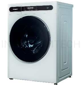 Стиральная машина Hyundai WME8410 класс: A++ загр.фронтальная макс.:8кг белый