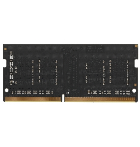 Память DDR4 16Gb 3200MHz AGi AGI320016SD138 SD138 RTL PC4-25600 SO-DIMM 260-pin 1.2В Ret