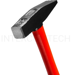 Молоток MIRAX 300 с фиберглассовой рукояткой