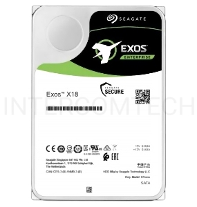 Жесткий диск SATA 12TB 7200RPM 6GB/S ST12000NM000J SEAGATE