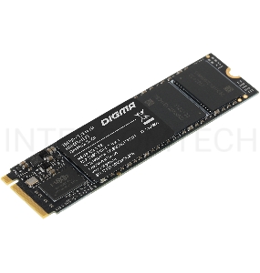 Накопитель SSD Digma PCI-E 3.0 x4 1Tb DGSM3001TM23T MEGA M2 M.2 2280