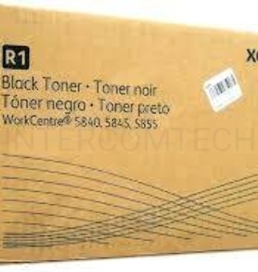 Тонер-картридж XEROX WC 5845/5855 (+ бункер)