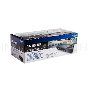 Тонер Картридж Brother TN900BK черный для Brother HL-L9200CDWT/MFC-L9550CDWT (6000стр.)