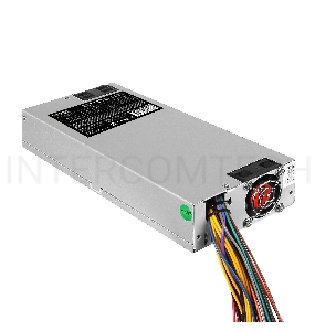 Серверный БП 900W ExeGate EX292183RUS ServerPRO-1U-900ADS (1U, APFC, КПД 85% (80 PLUS Bronze), 2x4cm fans, 24pin, 2x(4+4)pin, 4xSATA, 3xIDE)