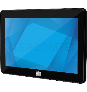 Монитор 7-ми дюймовый широкоформатный  Project Capacitive 10-touch, Anti-Glare, Zero-Bezel, DisplayLink Input, Black, Worldwide/ Elo 0702L 7-inch wide LCD Monitor, 800 x 480, Projected Capacitive 10-touch, Anti-Glare, Zero-Bezel, DisplayLink Input, Black,
