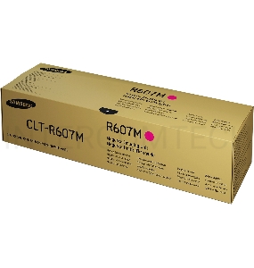 Фотобарабан Samsung CLT-R607M Magenta Imaging Unit