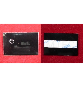 Чип для Kyocera TASKalfa 250ci/300ci (TK-865) Magenta 12K (ELP, Китай)