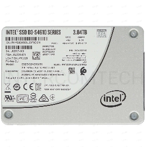 Жесткий диск SSD SATA2.5
