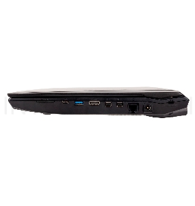 Ноутбук Hiper G16 Core i7 11700K 32Gb SSD1Tb NVIDIA GeForce RTX 3070 8Gb 16.1