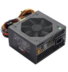 Блок питания FSP Q-Dion QD500 80+ 500 Вт