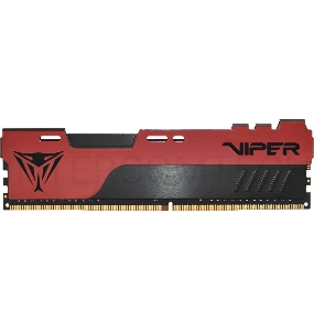 Оперативная память 16Gb DDR4 3600MHz Patriot Viper Elite II (PVE2416G360C0) CL20