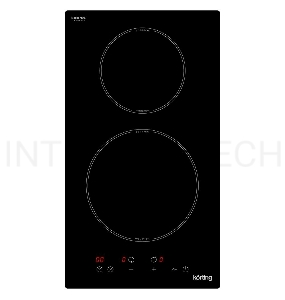 Индукционная варочная панель KORTING HI 32021 B