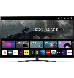 Телевизор LG 65